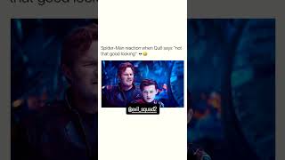 Bloopers spiderman no way home deleted scenes bringing newmoviemilliontomhollanddreamtrackai shr [upl. by Zahara773]