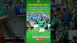 ESSE É O TIME MAIS RAÇUDO DO PALMEIRAS [upl. by Tombaugh590]