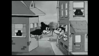 Sebastian Zond  Betty Boop OFFICIAL VIDEO [upl. by Gwennie]