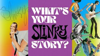 The Ernie Ball Slinky Story [upl. by Ettelrac]