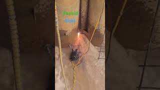 Tibay ng dibdib viralvideo welding reactionvideo [upl. by Elinad]