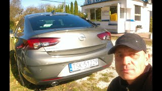 OGLĄDAM W KOMISIE OPEL INSIGNIA 2017 ZOBACZMY CO TO WARTE CENA STAN ROCZNIK [upl. by Eseuqcaj]