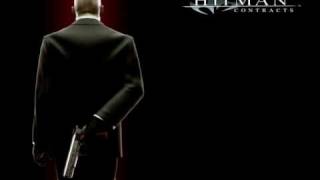 Hitman Contracts Soundtrack Rotterdam Biker Bar [upl. by Tehc]