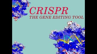 Unveiling the Secrets of CRISPR Technology 2024 [upl. by Mitzl811]