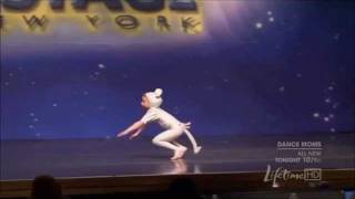 Mouse Trap Mackenzie Ziegler [upl. by Suk]