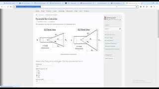 Design and Analysis of Pyramidal and Conical Horn Antennas in HFSS [upl. by Farrington]