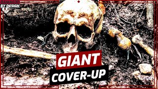 What you should know about THE KANDHAR GIANT  New GIANTS found in AFGHANISTAN [upl. by Atiragram]