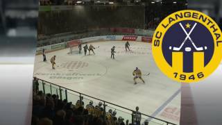 10022017 EHC Olten  SC Langenthal 15 [upl. by Dnomyad]