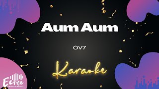 OV7  Aum Aum [upl. by Dihahs]