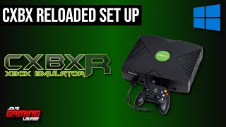 2022 CXBXReloaded Set up amp Configure for PC  Full Walkthrough [upl. by Margo367]