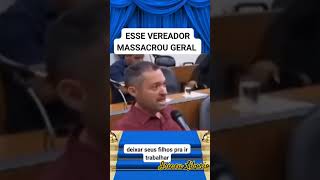 Muito corajoso representa o povo mineiro com certeza [upl. by Ailliw]