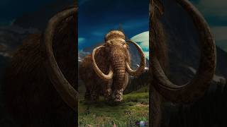 Woolly Mammoths The Last Ice Age Giants [upl. by Roswald]