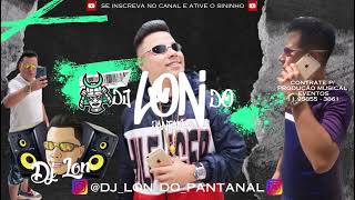 MTG do Jacare  MC Magrinho  DJ Lon do Pantanal [upl. by Allin]