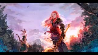 Final Fantasy Tactics Advance Remix  Amber Valley [upl. by Atiuqet]