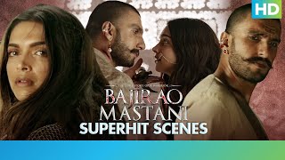 Bajirao Mastani Full Movie  Ranveer Singh  Deepika Padukone  Priyanka Chopra  Review amp Facts HD [upl. by Tony]