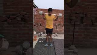 Day t music punjabisong trending motivation fitnesscenter desi viralvideo viralvideo [upl. by Padgett]