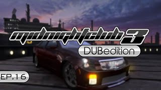 Midnight Club 3 Dub Edition Ep 16 Future of NFS  SLAPTrain [upl. by Kannan]