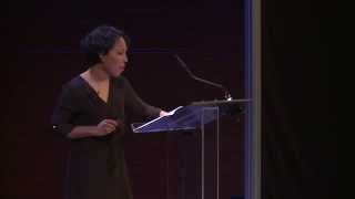 The underlying racism of America’s food system Regina BernardCarreno at TEDxManhattan [upl. by Nihhi836]