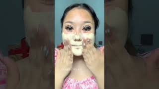 Trending Makeup Tutorial koreanmakeup forbeginners [upl. by Llenoil]