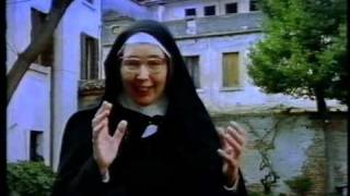 Sister Wendy in Venice Bellini Titian and Giorgione [upl. by Henley]