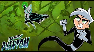 Cronología actualizada Danny Phantom Serie y comic  Lalito Rams [upl. by Latisha]