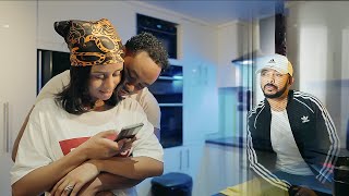 Tesfealem Arefayne  Korchach  Natey  ናተይ  New Eritrean Music 2022   Official Music Video [upl. by Ayetal349]