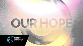 Our Hope ASL [upl. by Darnoc951]