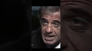 acteursfranзais cinйmafranзais filmsfranзais bebel jeanpaulbelmondo belmondo movies intervie [upl. by Madi]