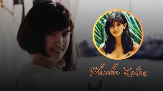 Phoebe Cates Left Nothing To The Imagination Try Not To Gasp [upl. by Ainoloppa]