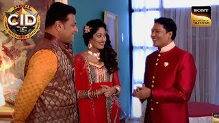 Tarika और Abhijeet के Romance के आड़े आया Daya CIDWomen Officer Special  Full Episode 13 Sep 2023 [upl. by Rentschler]