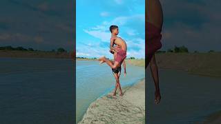 Jab hamare Bina rahana hoga backflip mast 🥰 [upl. by Secunda]