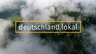 Deutschland Lokal  OktoberAusgabe [upl. by Ardnohsal135]