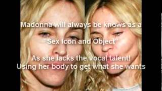 Madonna had 11 abortions [upl. by Miun]