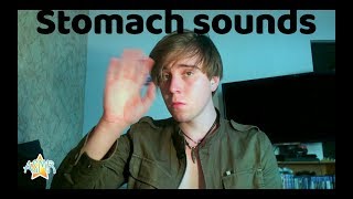 Sonidos estomacales  Stomach sounds [upl. by Brentt473]