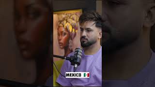 MEXICO 🇲🇽 VECH SARDAR BANDE NU KEVE VEKHEYA JANDA 😱 youtubeindia viralvideo donkey trending [upl. by Chura524]