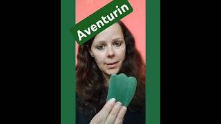 DIY Gesundheitstipps Aventurin [upl. by Essilem]