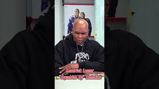 Kendrick Lamar quotsquabble upquot Big Boy Reaction [upl. by Rialb]