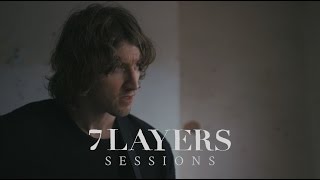 Dean Lewis  Chemicals  7 Layers Sessions 35 [upl. by Alehcim]