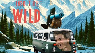 A Life Without Boundaries Into the Wild Christopher McCandless Story [upl. by Ahtnama325]