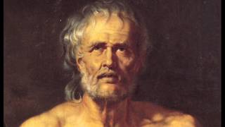 Seneca über das tätige Leben des Philosophen 8 Brief an Lucilius [upl. by Akelahs]