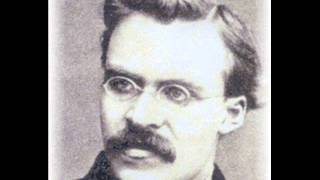 Friedrich Nietzsches Life and Philosophy [upl. by Rieger]