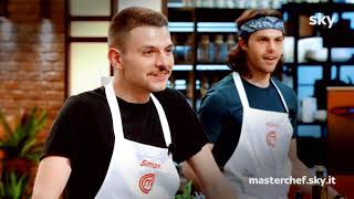 MasterChef Italia  La finale [upl. by Eniloj]