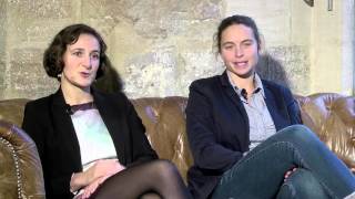 Ditesmoi Tout  Diane Delalleau et Nathalie Collet  26012016 [upl. by Annadal481]