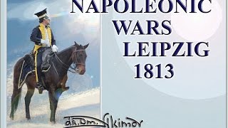 NAPOLEONIC WARS MILITARY RECONSTRUCTION DMITRIY AKIMOV [upl. by Wootten]