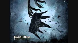 Katatonia  The Racing Heart acoustic version [upl. by Jos864]