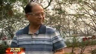 To The Point with Tarun Gogoi [upl. by Adnuhsed908]