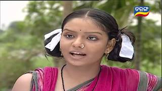 Rebati Ep 3  Fakir Mohan Senapati  Odia Short Story  Very Popular Story  Tarang TV [upl. by Ydahs482]