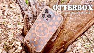 🌷Otterbox Symmetry Series Case  Maureen Scott [upl. by Legir]