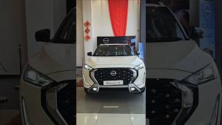 Nissan Magnite Tekna Luxurious Light Grey Interior shortvideo nissanmagnite2024 trending [upl. by Aihn]