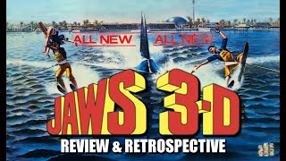 The Jaws Story How A Movie Made History [upl. by Alil]